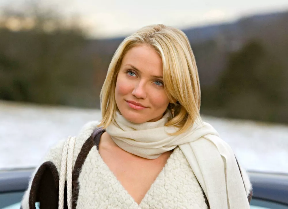 Я пыталась выжить: Кэмерон Диас объяснила 10-летний перерыв в карьере 