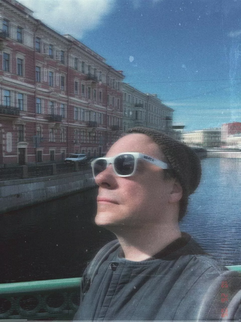 Евгений Цыганов