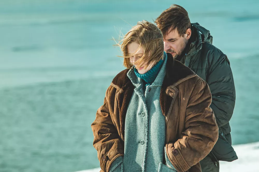 фильм “Нина"