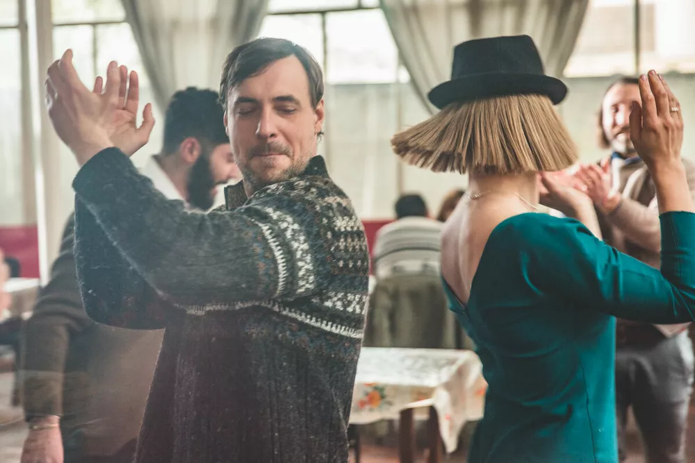 фильм “Нина"