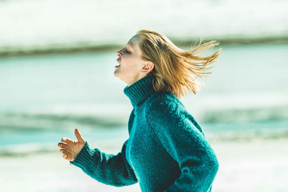 фильм “Нина"