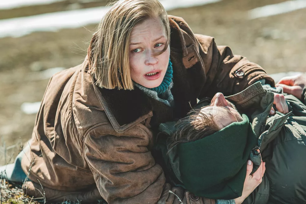 фильм “Нина"