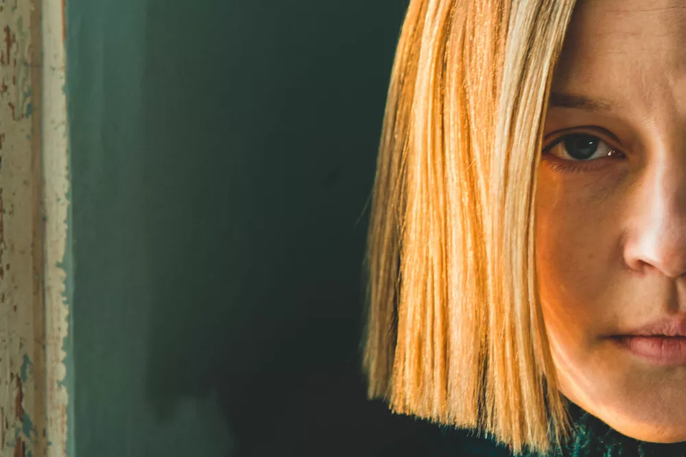 фильм “Нина"