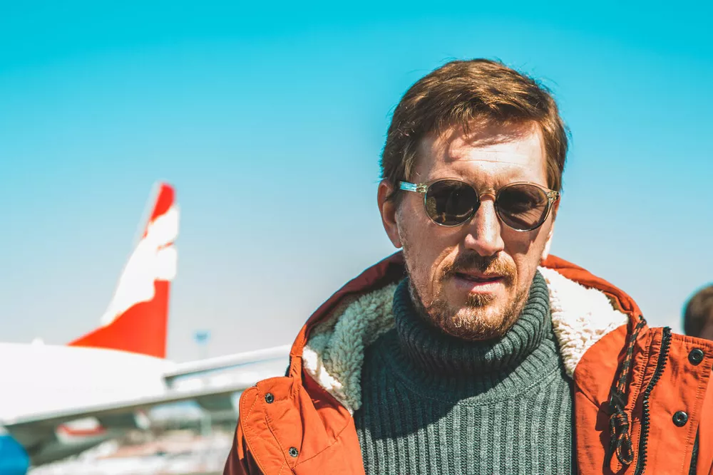 фильм “Нина"