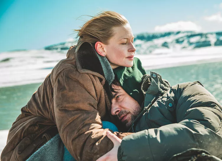 Фильм Нина с Юлией Пересильд и Евгением Цыгановым вошел в программу Шанхайского международного кинофестиваля 