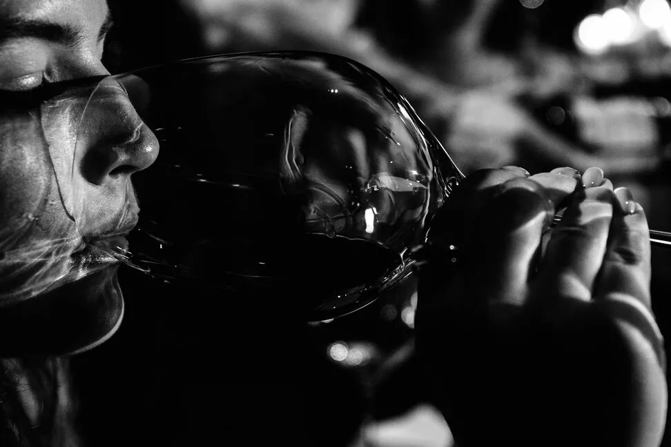 Wine Folly в Москвариуме