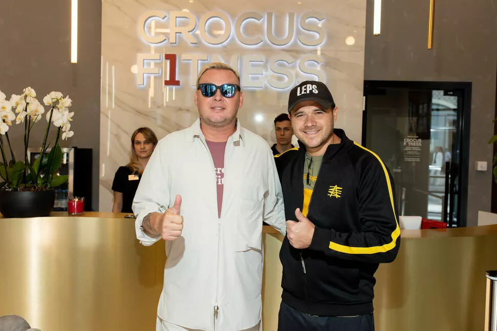 EMIN, Эмин Агаларов