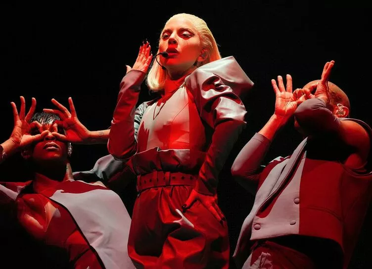 Леди Гага вызвала полицию к своему дому в Малибу — что произошло  