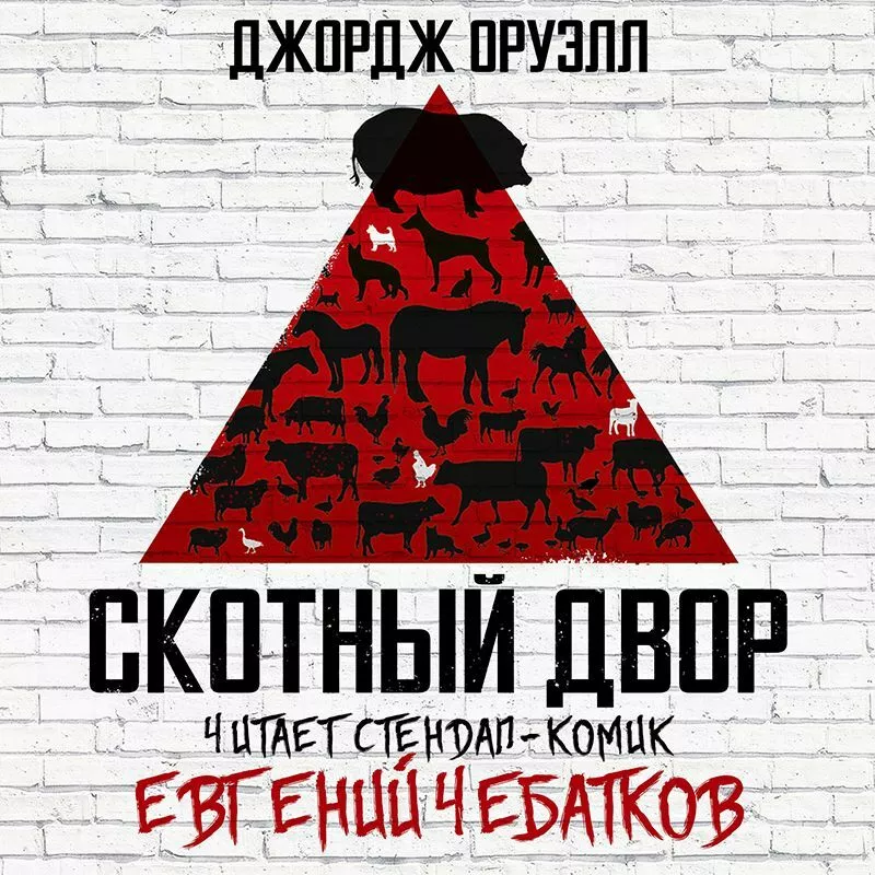 Евгений Чебатков