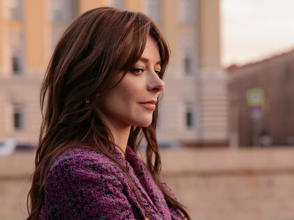 Кадры из сериала