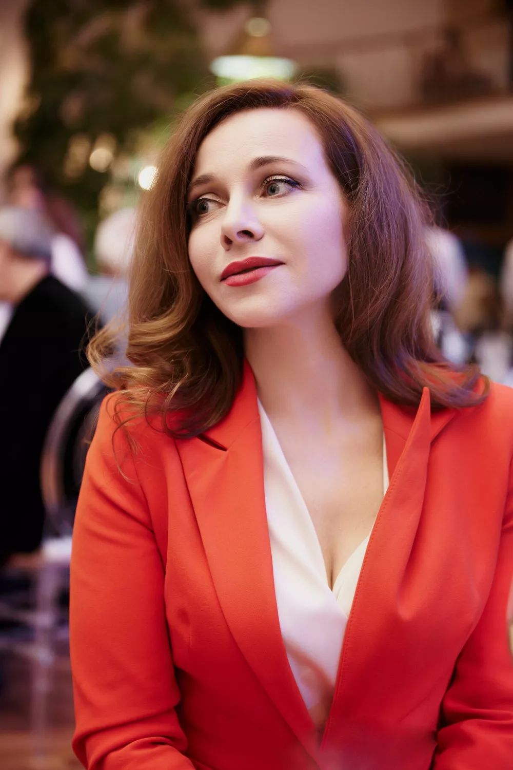 Екатерина Гусева