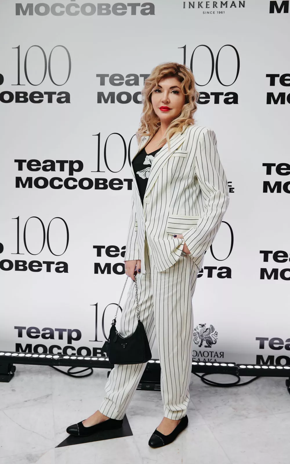 Мария Лемешева