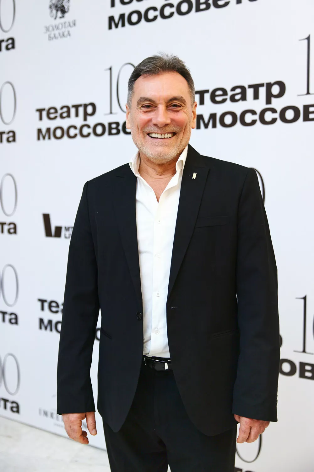 Евгений Марчелли