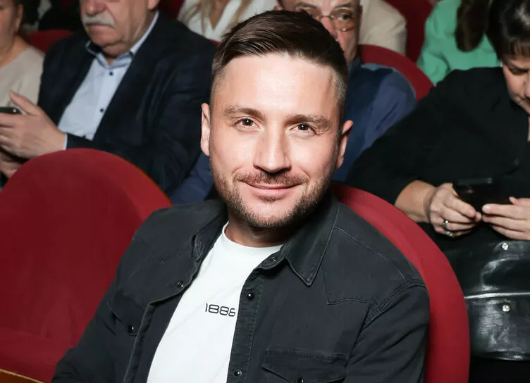  Сергей Лазарев, Анна Чиповская, Павел Табаков, Ирина Безрукова и другие на премьере спектакля Зойкина квартира