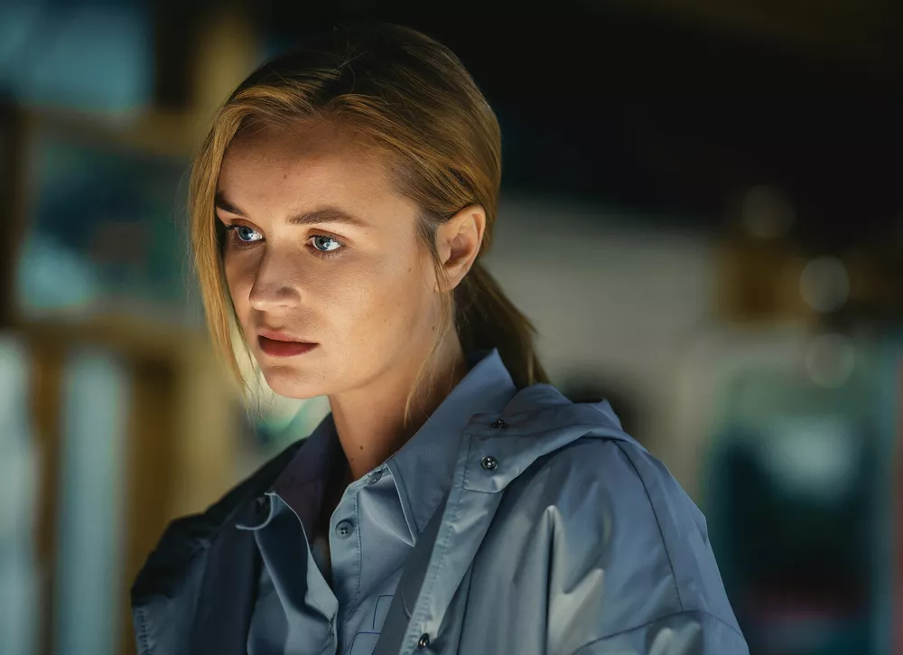 5 причин смотреть Красные линии – новую главу в истории Бывших с Полиной Гагариной в главной роли