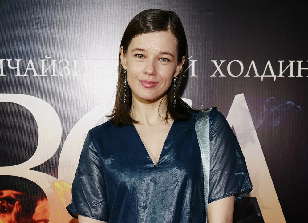 Анастасия Стоцкая, Екатерина Шпица и другие на бьюти-ужине в Москве