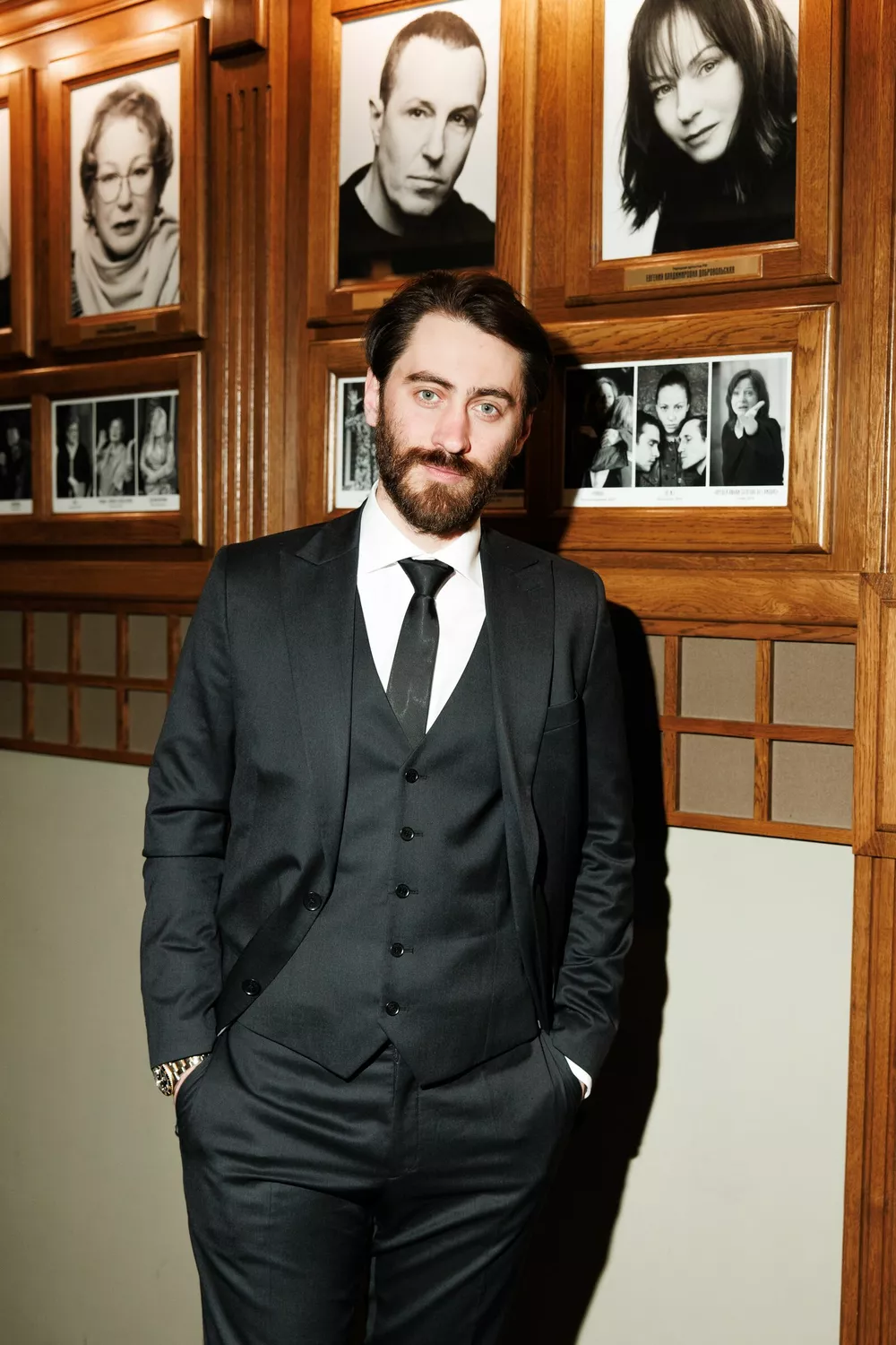 Дмитрий Чеботарев