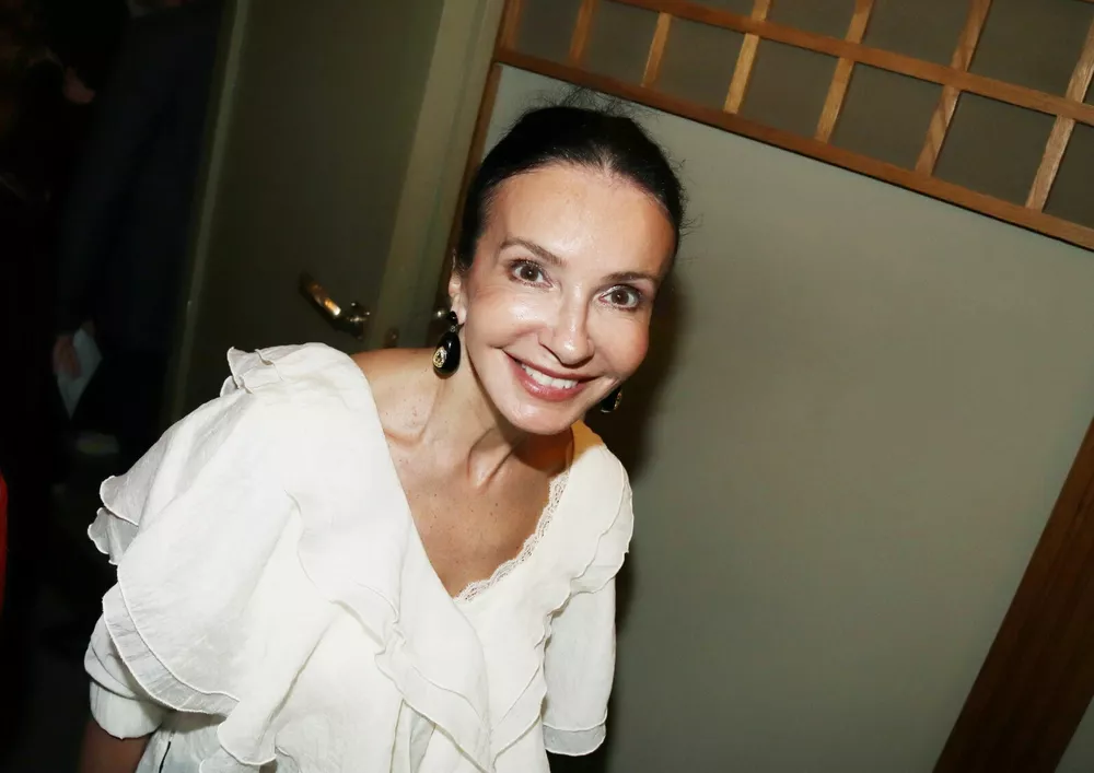 Алла Сигалова