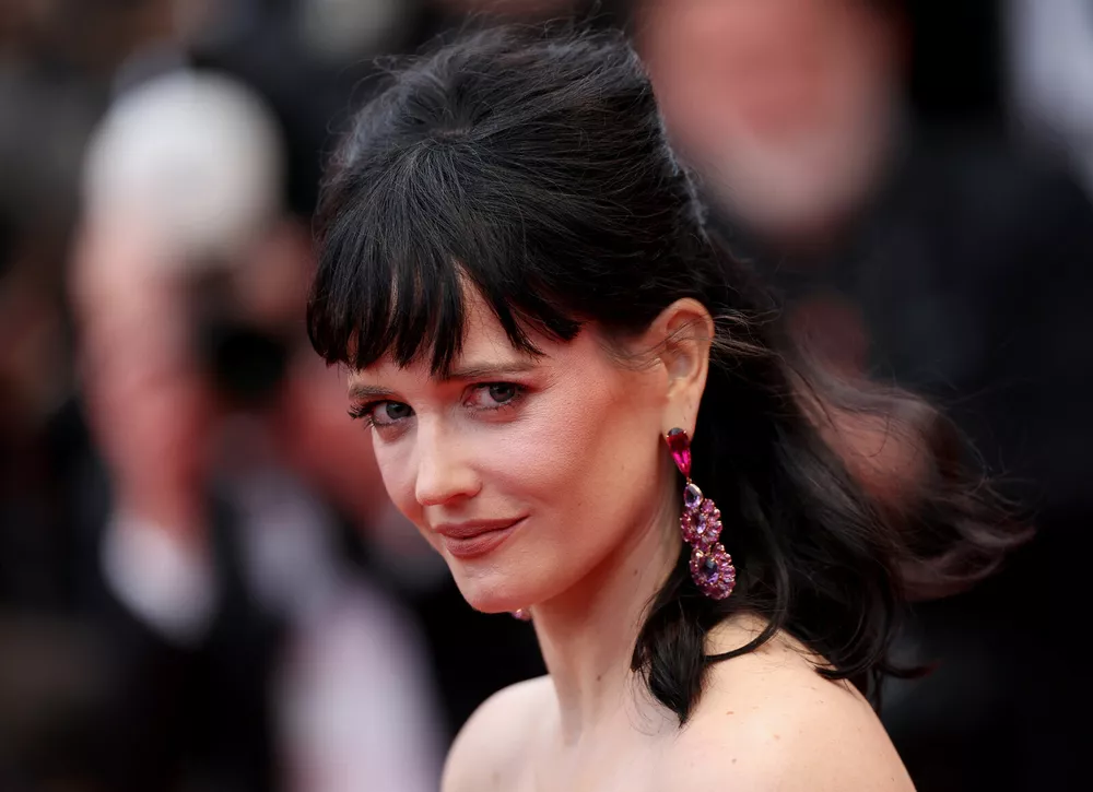 Ева Грин, Джейн Фонда, Хайди Клум: лучшие наряды открытия Каннского кинофестиваля