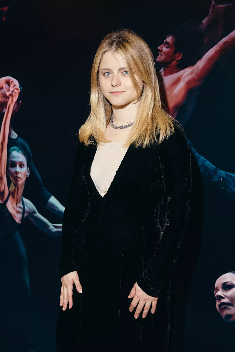 Ксения Суркова