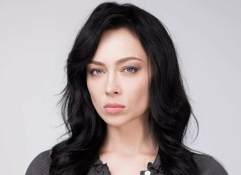 Настасья Самбурская рассказала о своем диагнозе