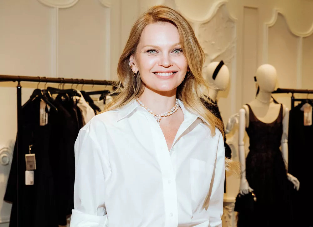 Открытие корнера Алены Ахмадуллиной и не только: дайджест fashion-новостей