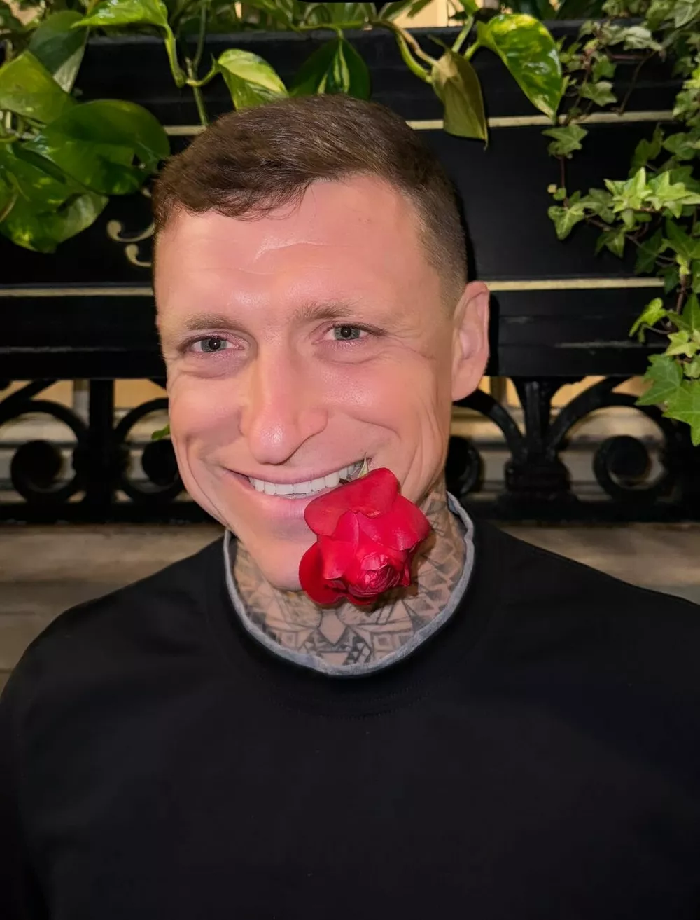 Павел Мамаев