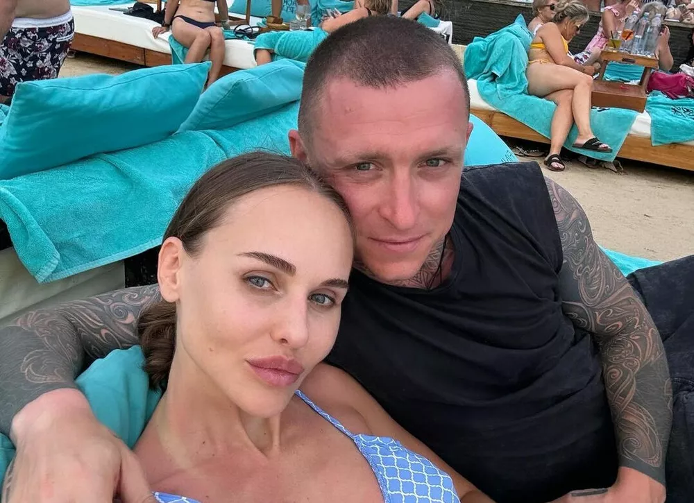 Павел Мамаев вновь станет отцом
