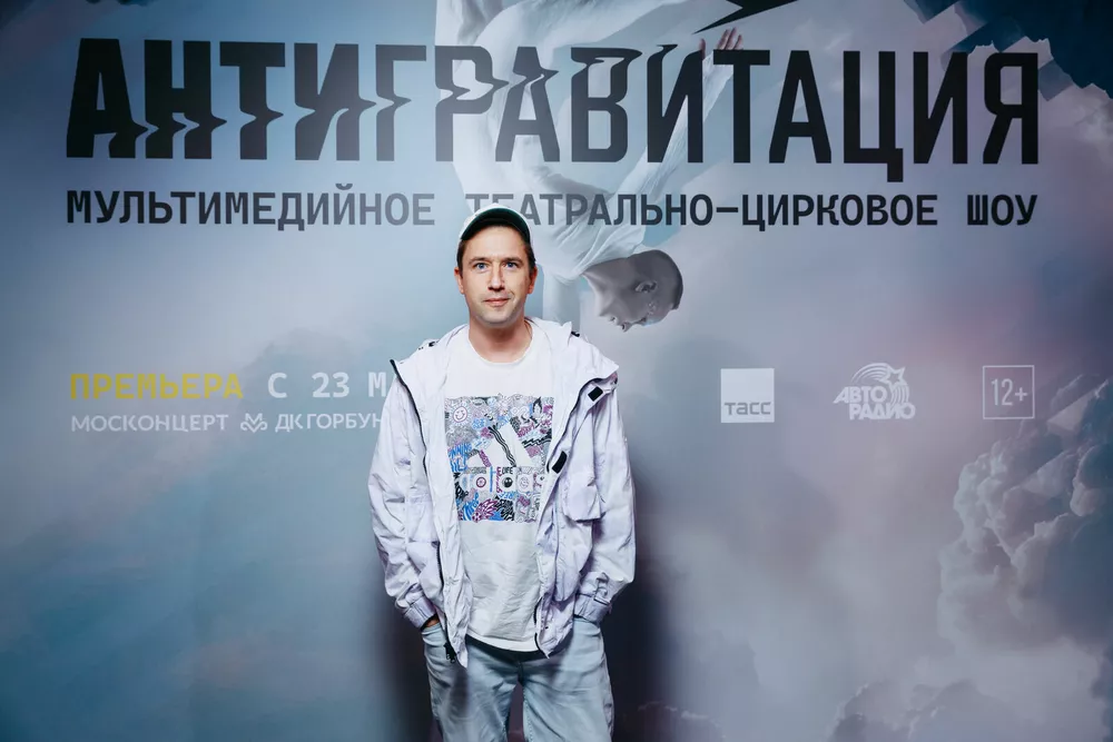 Егор Корешков