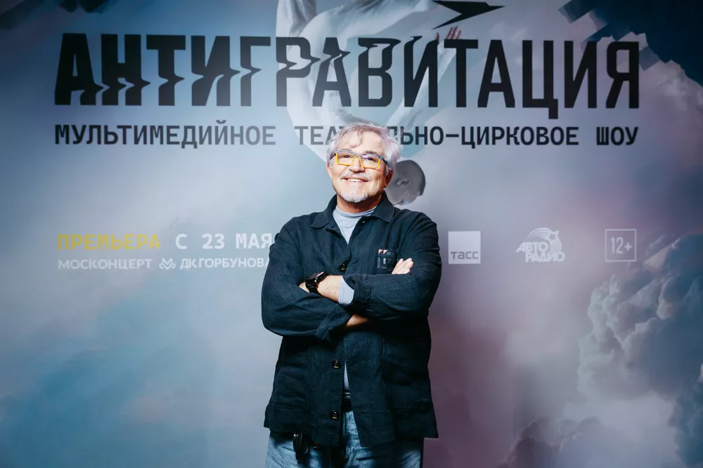 Дмитрий Дибров