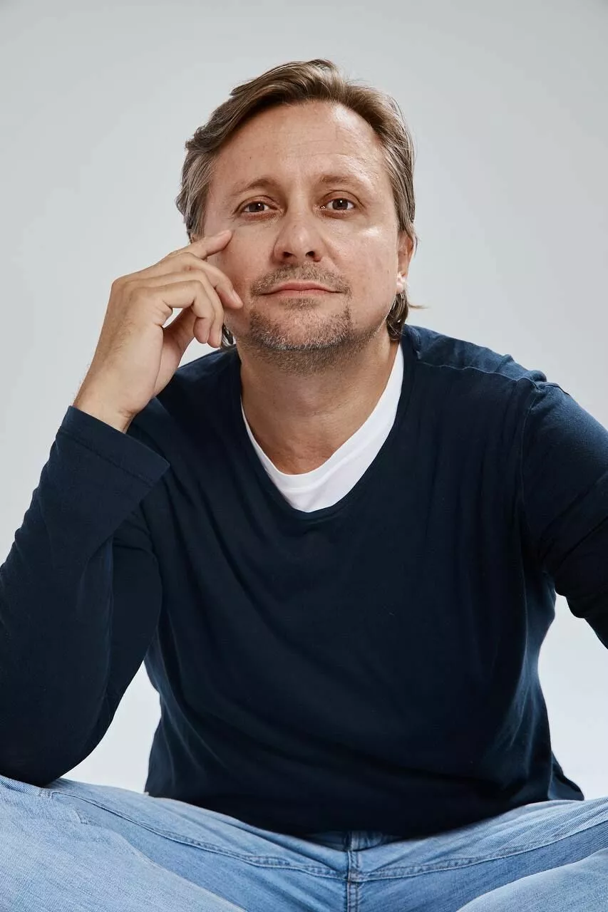Артем Михалков