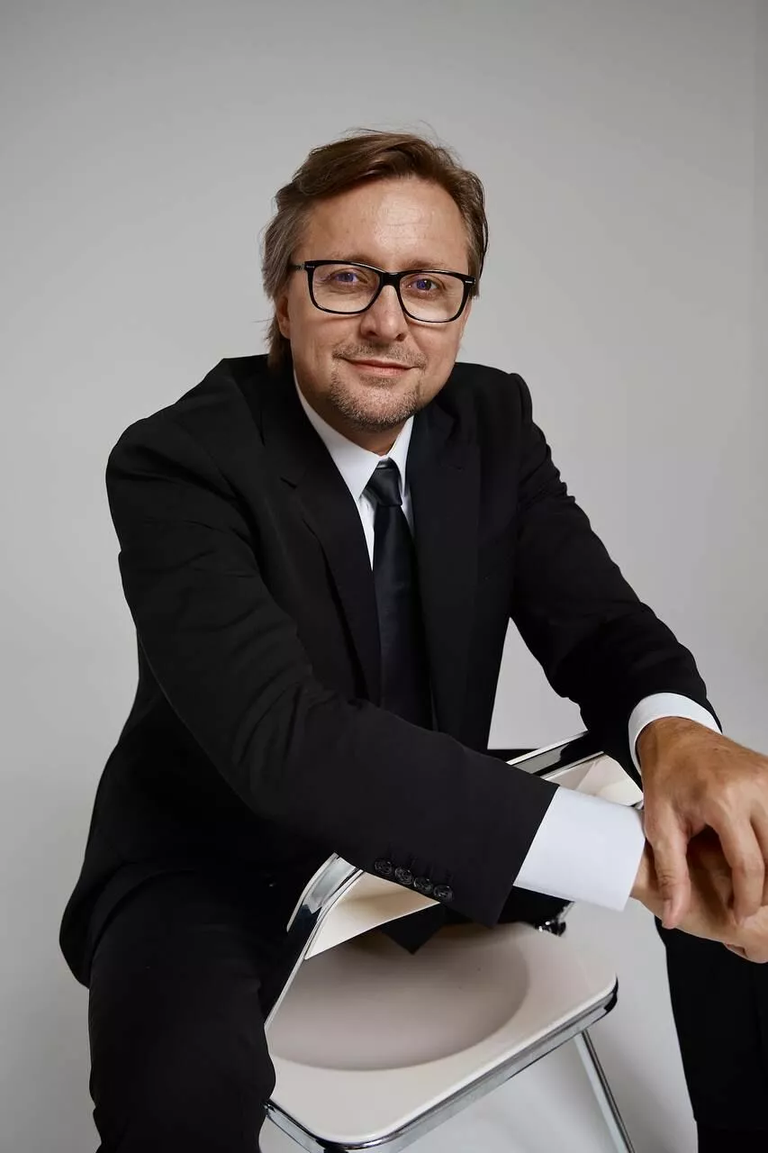 Артем Михалков