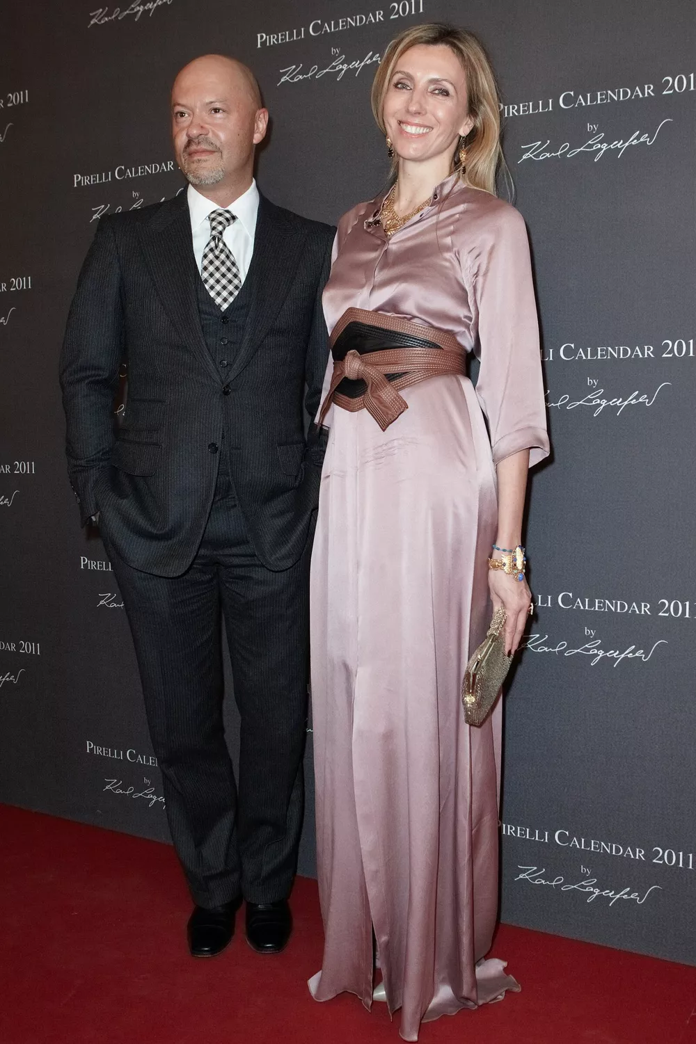 Федор и Светлана Бондарчук