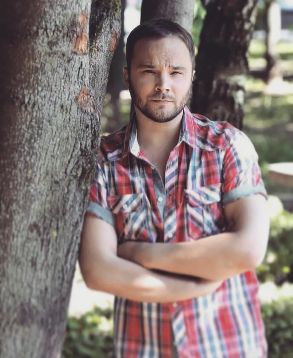 Андрей Чадов