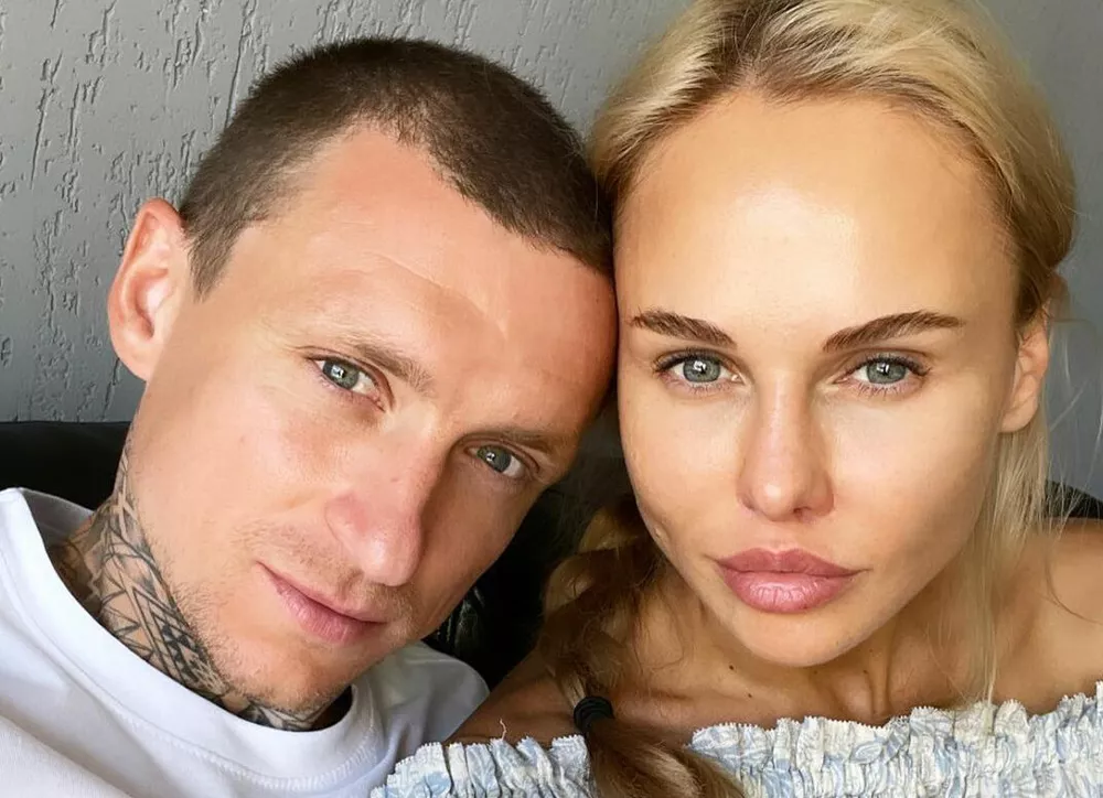 Жена Павла Мамаева рассказала о том, как они планировали второго ребенка
