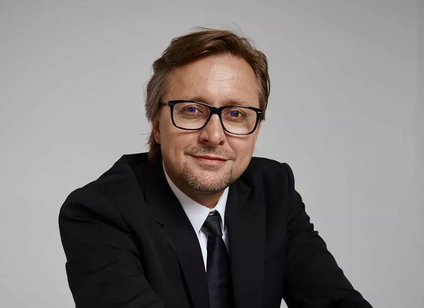 Артем Михалков: Режиссер – профессия зависимая