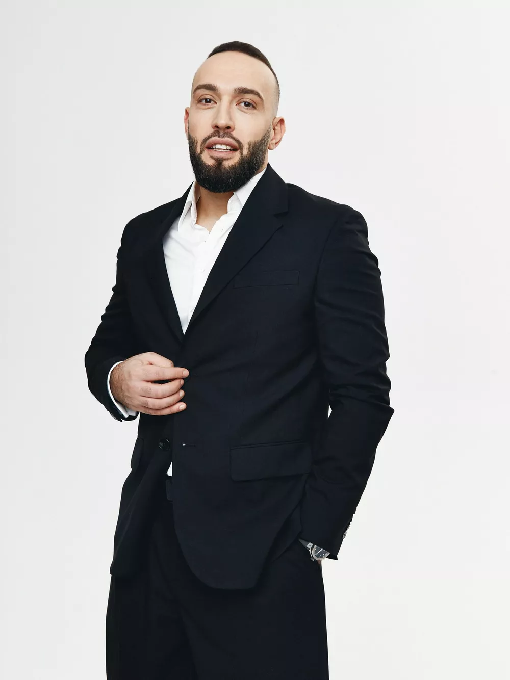 Минас Акопян: “Все наши проекты открываем самостоятельно, потому что те, кто работает по франшизе, теряют в качестве”