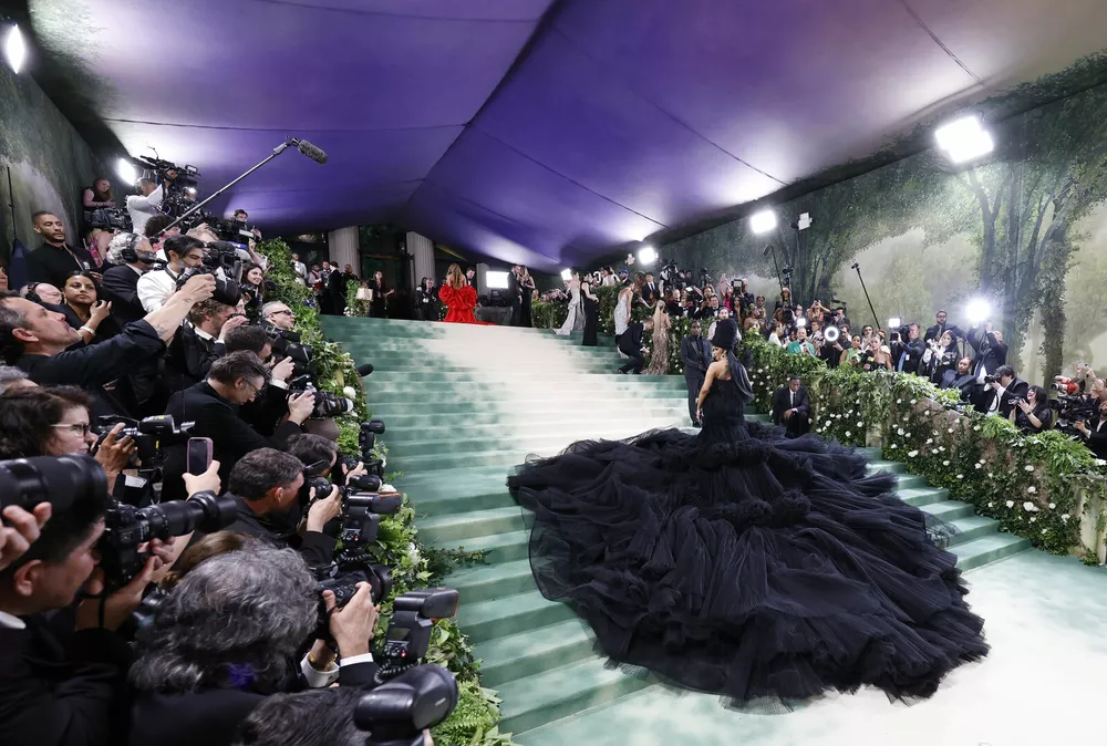 Met Gala 2024
