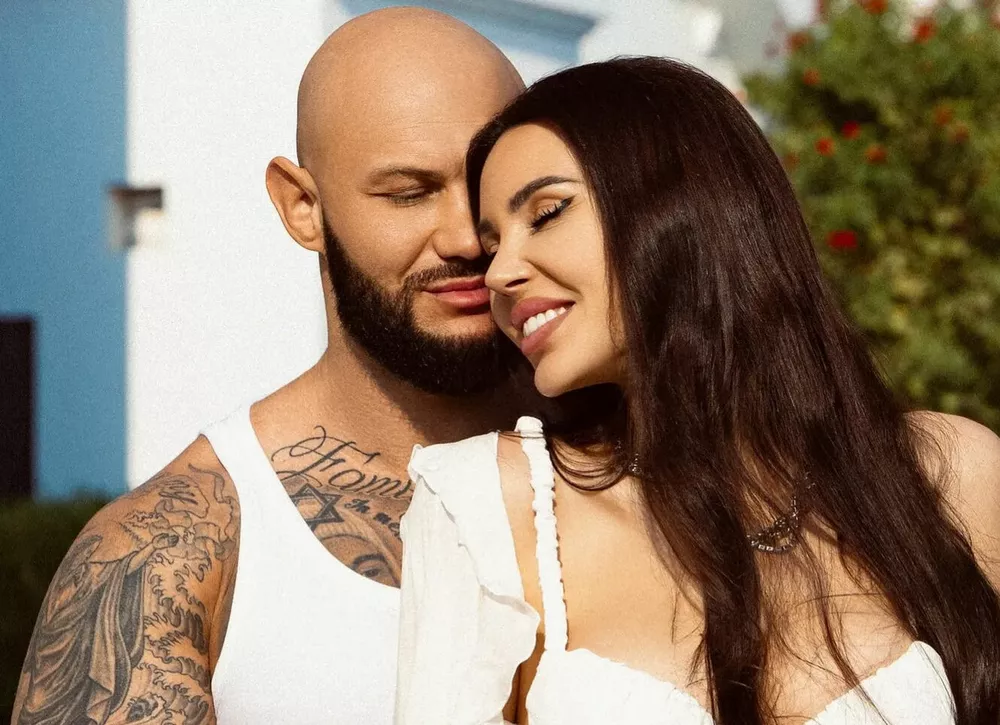 Джиган раскрыл интимные подробности личной жизни