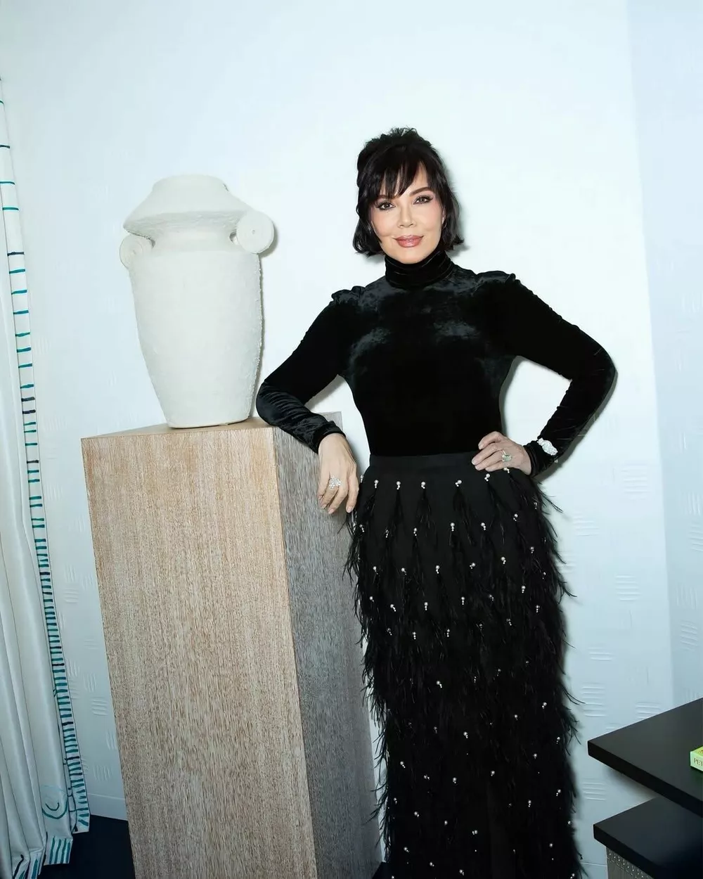 Крис Дженнер