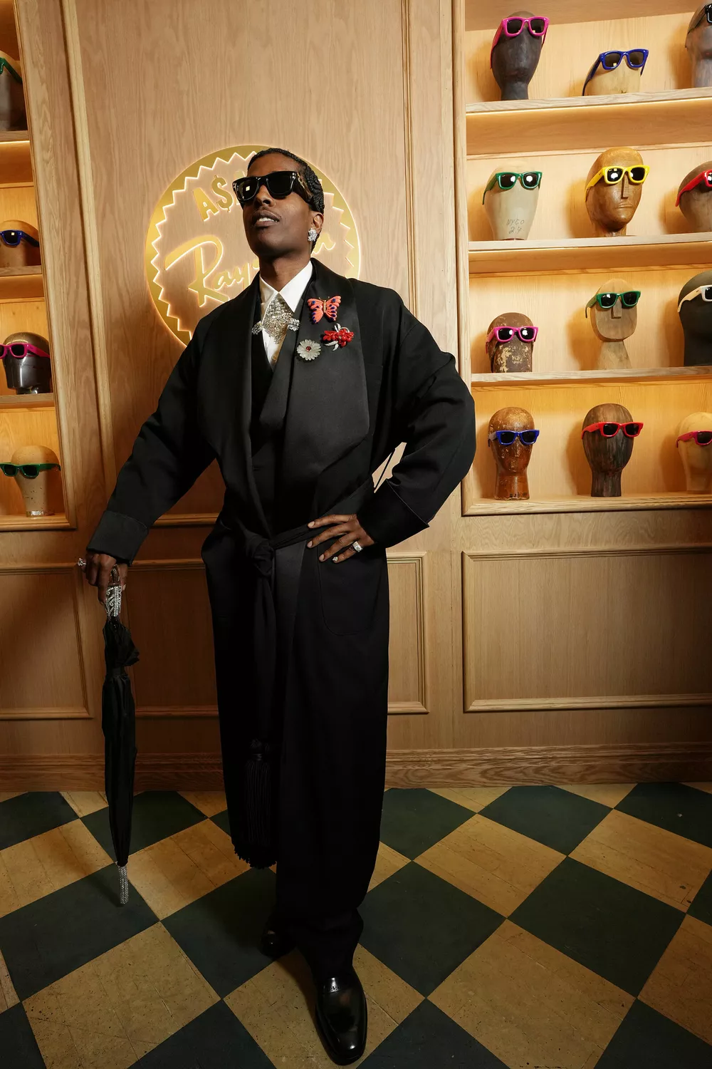 A$AP Rocky