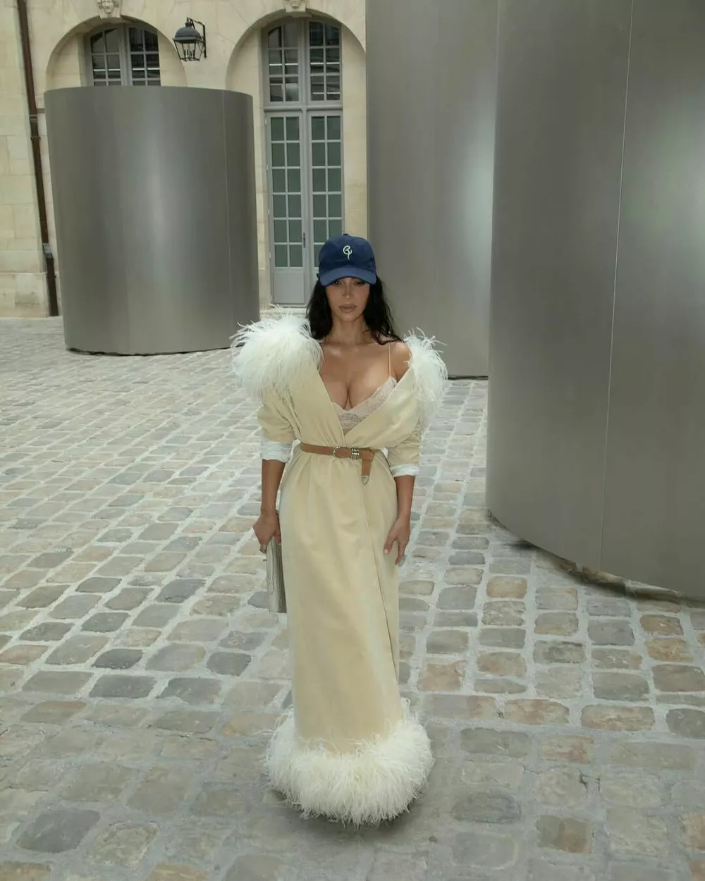 Ким Кардашьян