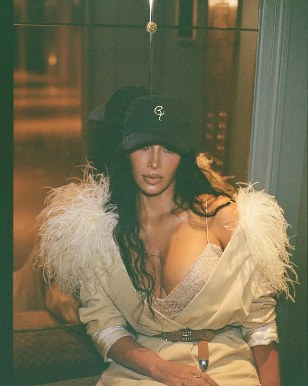 Ким Кардашьян