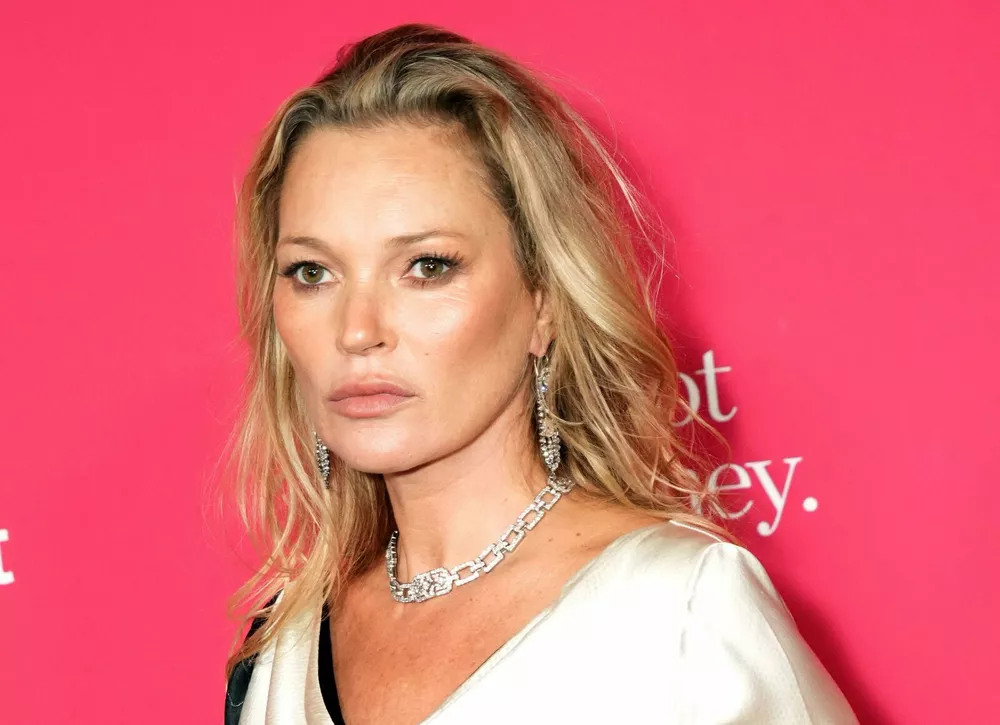 Почему бизнес Кейт Мосс терпит крах – мнение эксперта