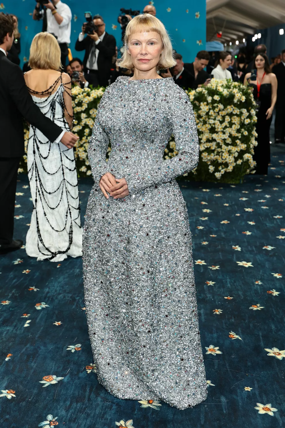 Памела Андерсон
