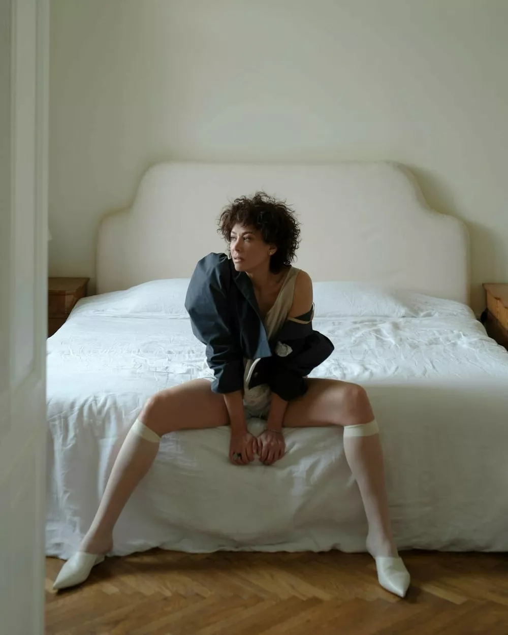 Екатерина Волкова