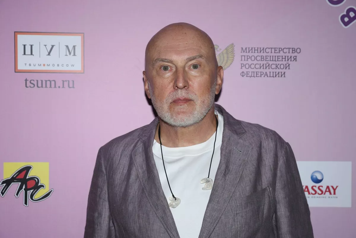 Игорь Матвиенко