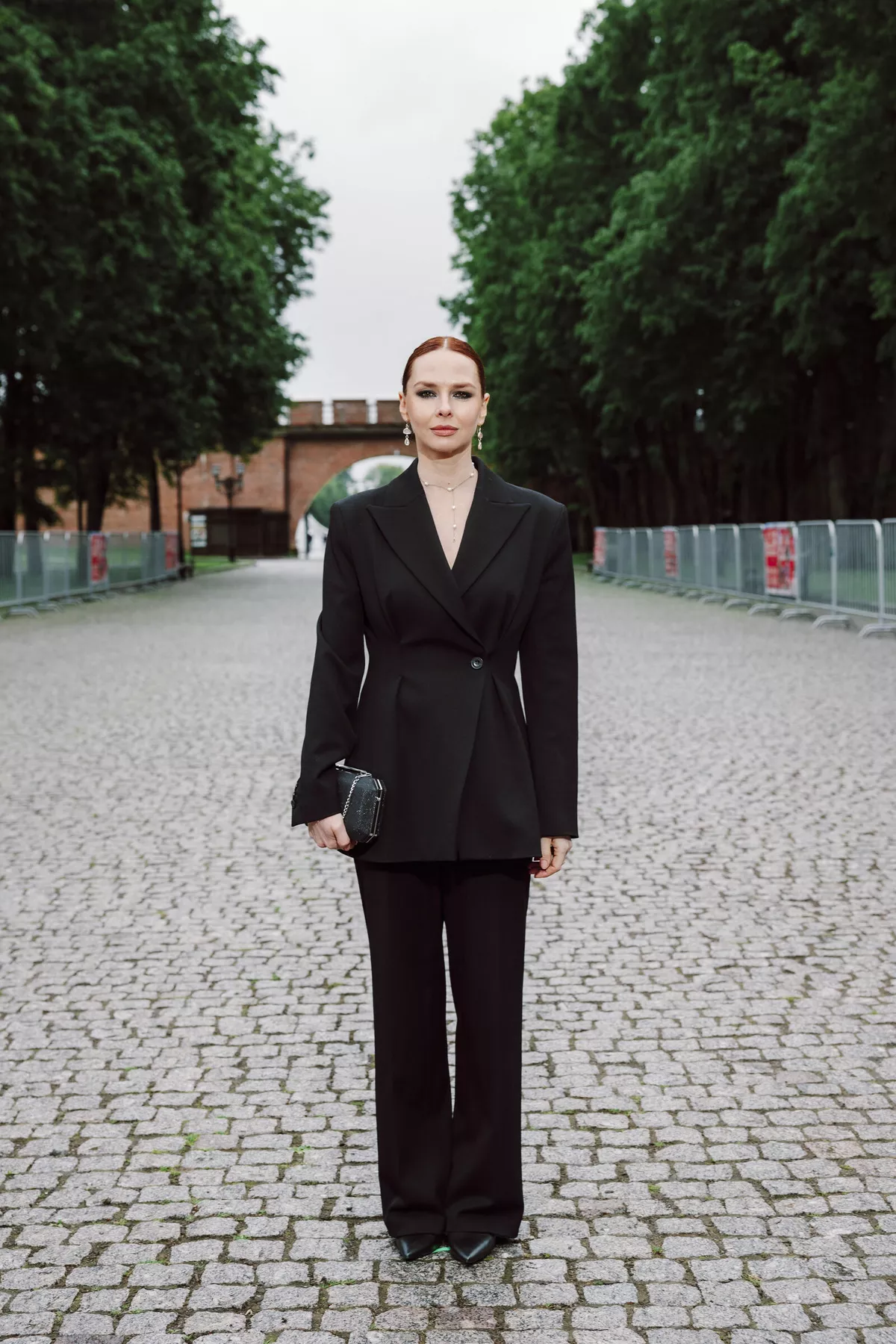 Елена Николаева