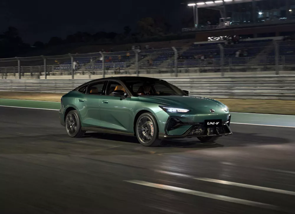 Новинки GAC, Tenet, Changan, Deepal, Evolute – главные события в мире авто