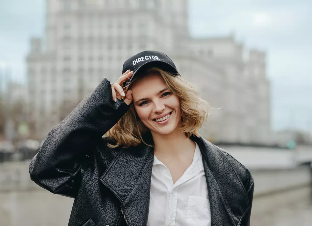Режиссер Дарья Лебедева об успехе фильма Сводишь с ума и 14-летнем пути к признанию